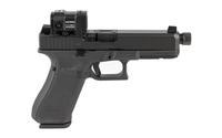 G17 Gen 5 CK 9mm with Aimpoint ACRO P-2 Red Dot
