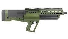 TAVOR TS12 12Ga Bullpup Shotgun ODG -Left Handed