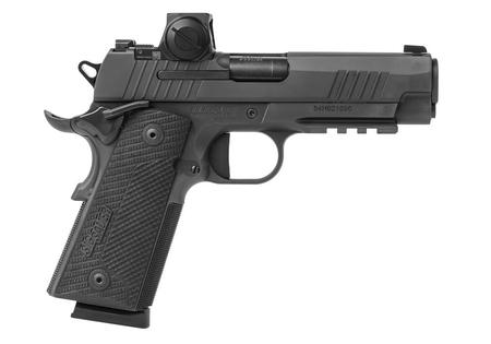1911 XCarry .45 ACP 4.25