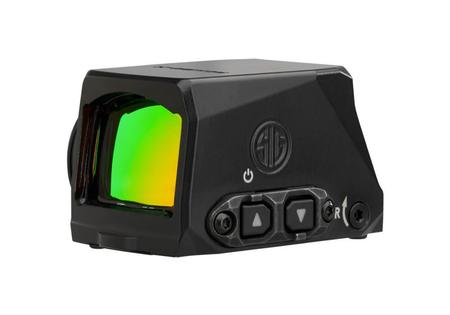 ROMEO-X SIG-LOC COMPACT, 3 MOA