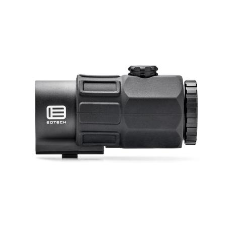 G45 5x Magnifier without Mount Black