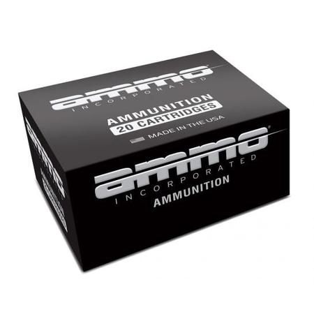 Signature 38 Special 125 Grain XTP Box/20