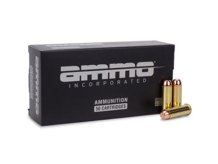 Signature 44 Magnum 240 Grain TMC Box of 50