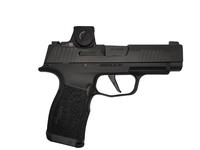 P365xl Romeo-x Enclosed