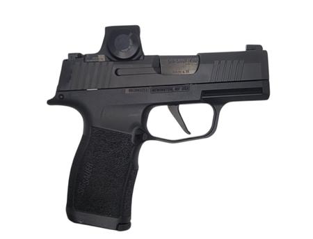 P365X ROMEO-X ENCLOSED