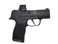 P365X ROMEO-X ENCLOSED