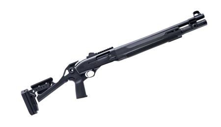 A300 Ultima Patrol Chisel Stock Black 7+1