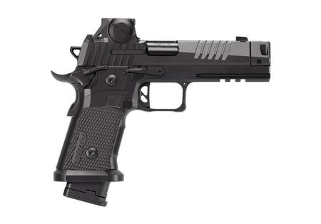 P211 GTO 9mm Pistol with ROMEO-X (SIG-LOC)