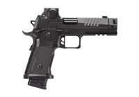 P211 GTO 9mm Pistol with ROMEO-X (SIG-LOC)