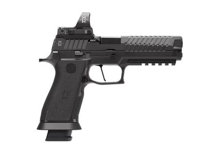P320 X-Five MAX 2 9mm – Competition Pistol