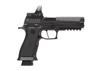 P320 X-Five MAX 2 9mm – Competition Pistol