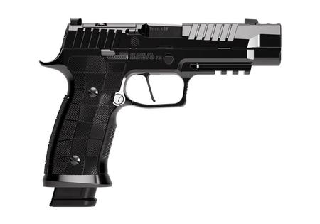 P320 SXG – Reserve Collection 9mm Pistol