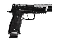 P320 SXG – Reserve Collection 9mm Pistol