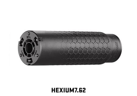HEXIUM 762mm (Titanium) Hub Taper Direct