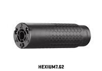 HEXIUM 762mm (Titanium) Hub Taper Direct