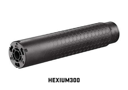  HEXIUM 300BLK (Titanium) Hub Taper Direct
