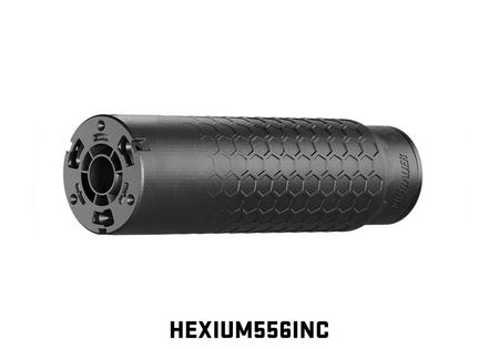 HEXIUM 5.56 (Inconel) Hub Taper Direct