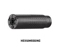 HEXIUM 5.56 (Inconel) Hub Taper Direct