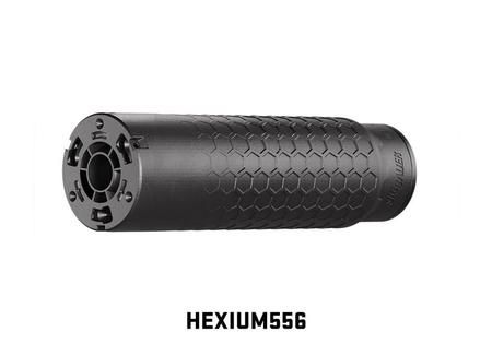  HEXIUM 5.56 (Titanium) Hub Taper Direct