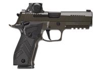 P226-X LEGION SAO ROMEO-X SIG-LOC