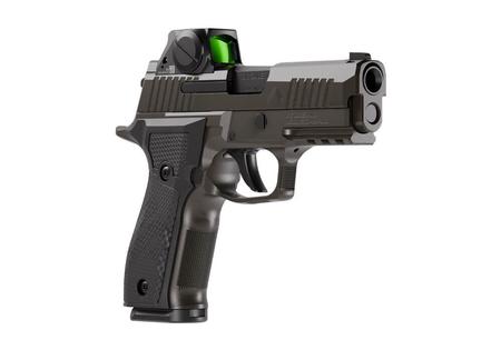 P226XCA Legion RXSL