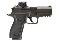 P226-XCARRY LEGION DA/SA ROMEO-X SIG-LOC