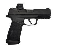 SIG P365-XMACRO ROMEO-X ENCLOSED