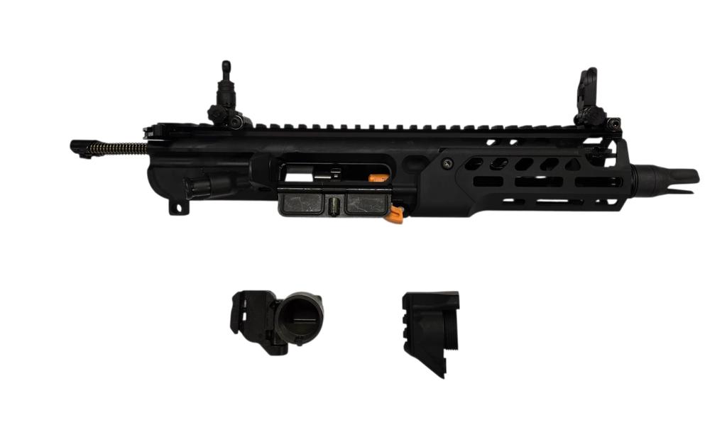 SIG MCX-SPEAR LT 6