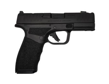 HELLCAT PRO COMP COMPACT OSP PISTOL W/RFX11