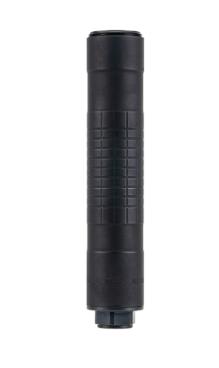Silencer 22lr-5.7x28 Rimfire 1/2-28 Black