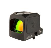 RCR, Closed Emitter Reflex Sight, 3.25 MOA Red Dot