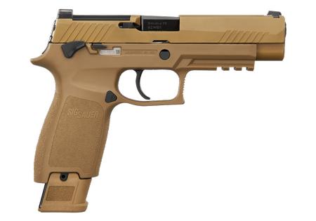 M17 COMMERCIAL - COYOTE