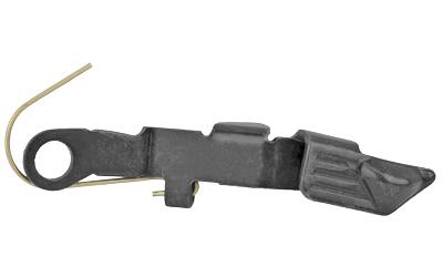 OEM Extended Slide Release, 9MM-40 S&W-357 SIG, Does Not Fit G43, Fits 3 Pin Frame