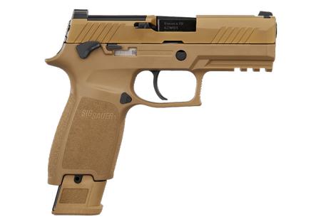 M18 COMMERCIAL - COYOTE