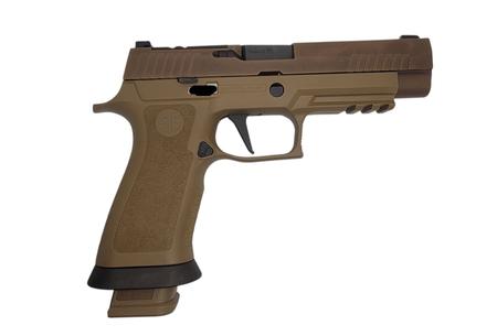 P320F 9MM PRO COY DHS EDITION