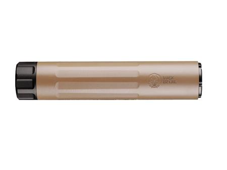 Mask HD Rimfire Suppressor – FDE