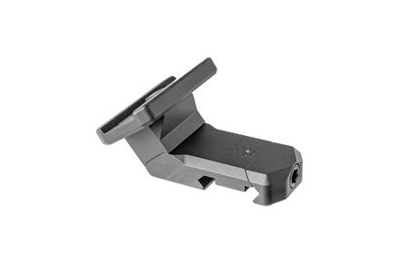 Offset Optic Mount – Black