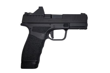  Hellcat Pro OSP 9mm with Viridian RFX11 Green