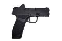  Hellcat Pro OSP 9mm with Viridian RFX11 Green