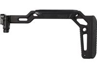 MCX/MPX THIN FOLDING STOCK 2.0 ASSEMBLY, 1913 LOCKING HINGE