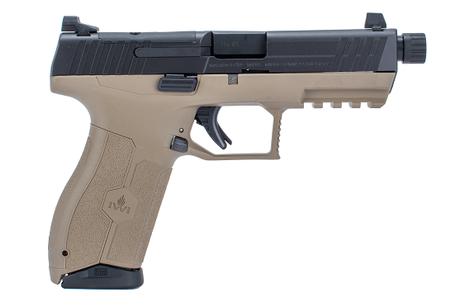 MASADA Tactical - 9mm - FDE - Commerical