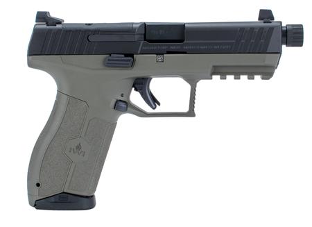 MASADA Tactical - 9mm - ODG - Commercial