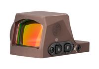 ROMEO-X ENCLOSED PRO 2 MOA/32 MOA CIRCLE FDE