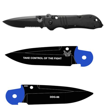 Tactical Triage, 3.48