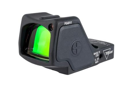 RMR HD, Reflex Sight, 55 MOA/3.25 MOA Dot