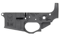 Spartan Stripped Lower Receiver	