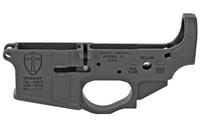 Crusader Stripped Lower Receiver