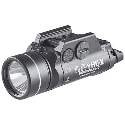 TLR-1 HL-X GUN LIGHT