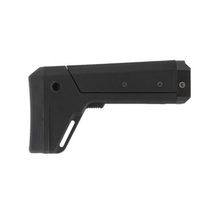 MODULAR PLATFORM STOCK - Black