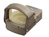 DeltaPoint Pro 2.5 MOA Dot Flat Dark Earth